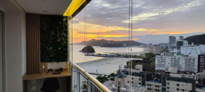 Book Santos - Unlimited 2112 - Moderno e Elegante